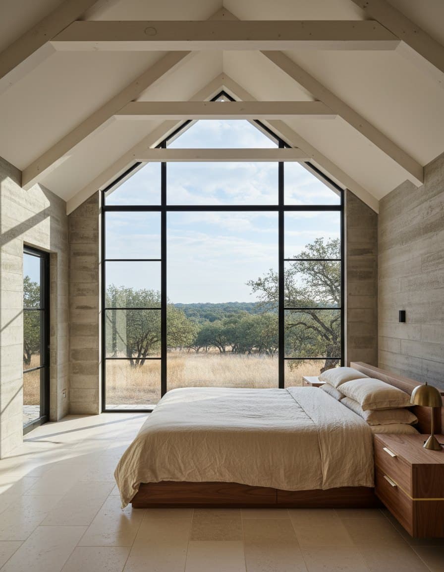 Retreat, studio, and stay